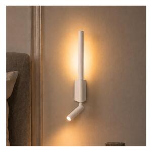 Brilagi - Faretto LED da parete VIXON LED/3W/230V + LED/5W bianco CRI 90