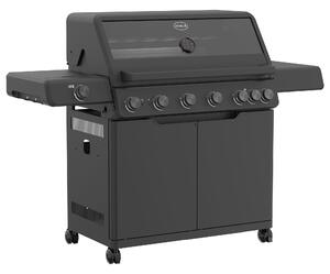Rösle ALLFLAME Hero 6 50mbar grill a gas