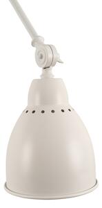 BRILAGI - Lampada da parete QUILL 1xE27/40W/230V, 83 cm, bianca