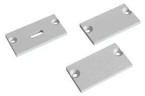 Rossini EBI019 Tappi di chiusura in plastrica per diffusore basso