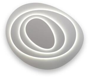 Brilagi - Plafoniera LED dimmerabile MODERN MAXI LED/87W/230V 67x80 cm + telecomando
