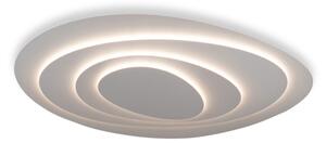 Brilagi - Plafoniera LED dimmerabile MODERN MAXI LED/87W/230V 67x80 cm + telecomando