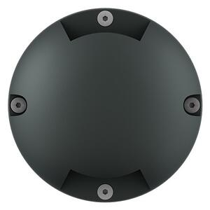 Faretto Calpestabile GU10 Bidirezionale IP66 - Doppio pressacavo