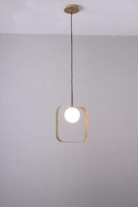 Candellux TULA 1xG9 lampada a sospensione 50101073