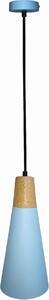 Candellux FARO 1xE27 lampada a sospensione 50101258