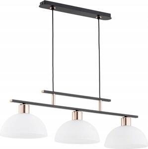 Lampada a sospensione Etiuda Alfa 63003