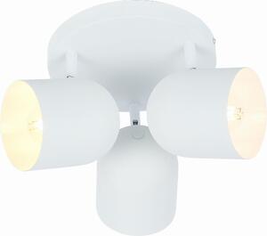 Candellux AZURO lampada da soffitto 98-63274 bianco
