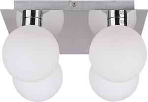 Candellux lampada da soffitto 4xG9 40W ODEN 98-03256