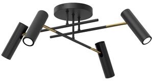 Lampada da soffitto con faretti AXION 4323 Luminex