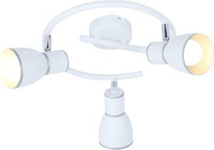 Candellux FIDO lampada da soffitto 98-63380 bianco