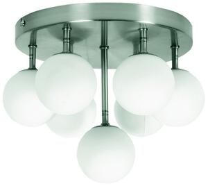 Lampadario Candellux ETIUDA 97-89314 argento