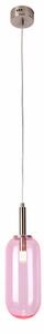 Candellux FIUGGI lampada a sospensione 1x LED integrato 50133212