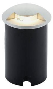 Lucande lampada da incasso a pavimento Milara, 1 uscita luce, GU10