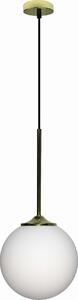 Candellux GLASGOW 1xE27 lampada a sospensione 50101280