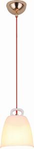Candellux SEWILLA 1xE27 lampada a sospensione 50101143