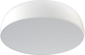 Plafoniera rotonda SATELLITE bianca 7xE27x40W in metallo, dimensioni: 16x58x58 cm, IP20, Nowodvorski Lighting
