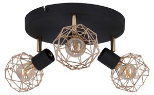 Lampada faretto ACROBAT 98-22233 Candellux