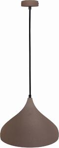 Candellux VIBORG 1xE27 lampada a sospensione 50101270
