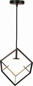 Candellux WEERT lampada a sospensione 1xG9 50101045