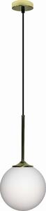 Candellux GLASGOW 1xE27 lampada a sospensione 50101279