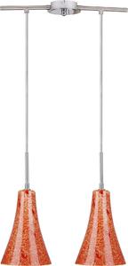 Candellux RUFI 2xE14 lampada a sospensione 32-14651