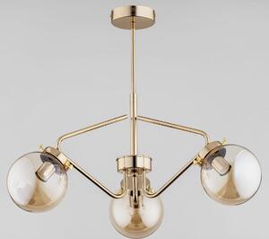 Alfa BARSUM 3x40W E14 lampada da soffitto 27583