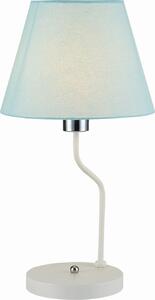Candellux YORK lampada da tavolo 1xE14 50501099