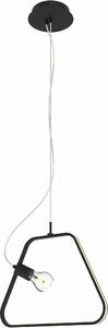 Candellux IKARIA lampada a sospensione 2x da incasso A0023-321