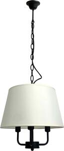 Candellux lampada a sospensione 3xE14 40W PASTERI 31-01351