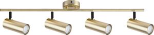 Candellux COLLY 4xGU10 lampada da soffitto 94-01740