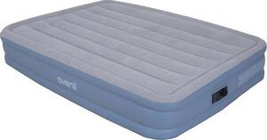 Letto gonfiabile automatico per 2 persone 191x137 cm
