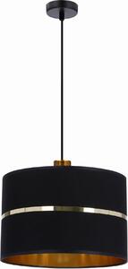 Candellux 1xE27 60W Assam lampada a sospensione 31-17444