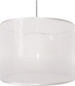 Candellux CHICAGO lampada a sospensione 31-24886 bianco