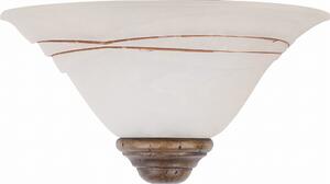 Candellux plafoniera ALTEA 1xE27 SB-3820