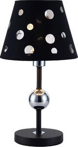 Candellux BATLEY lampada da tavolo 1xE14 50501107