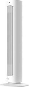 Argo Ventilatore a Colonna Torre senza Pale Oscillante Potenza 50 Watt con Timer e Telecomando colore Bianco - 398200039 ASTRID