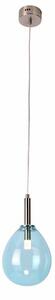 Candellux LUKKA lampada a sospensione 1x LED integrato 50133210