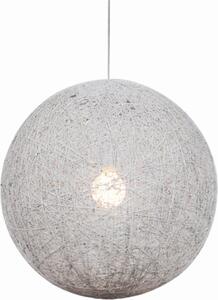 Candellux CARUBA lampada a sospensione 31-26913 cromo