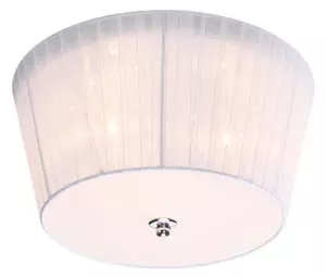 Plafoniera Candellux CAMEA 3x LED incorporato 98-56245