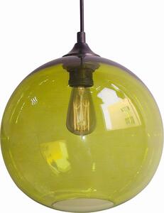 Candellux EDISON lampada a sospensione 31-29546 nero
