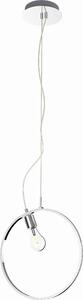 Candellux SKIROS lampada a sospensione 2x da incasso A0024-320