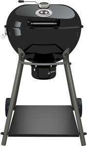 OUTDOORCHEF Kensington 570 C Barbecue Grill Kettle Carbone Nero