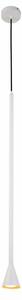 Candellux TUCSON 1xGU10 lampada a sospensione 50101243