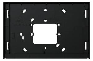 BUSCH JAEGER - Scatola di montaggio per prese a parete, modello 42491S-B, compatibile con sistemi Busch-OneTouch e IPtouch 7