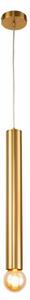 Candellux AUSTIN 1xE27 lampada a sospensione 50101231