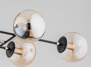 Lampada a sospensione Deryl Alfa 62181