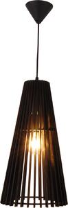 Candellux OSAKA 1xE27 lampada a sospensione 50101031