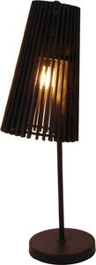 Candellux lampada da tavolo OSAKA 1xE27 50501032