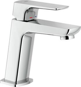 Mitigeur lavabo NOBILI Acquaviva - Chrome - VV103118/2CR