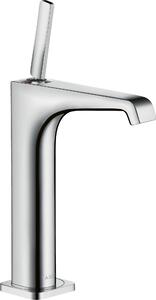 Hansgrohe AXOR Citterio E Mitigeur monocommande de lavabo 190 sans timon pour cuve de lavage, 36103000, 36103000